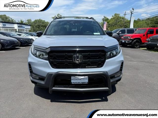 2025 Honda Ridgeline Black Edition for sale in Sewell, NJ