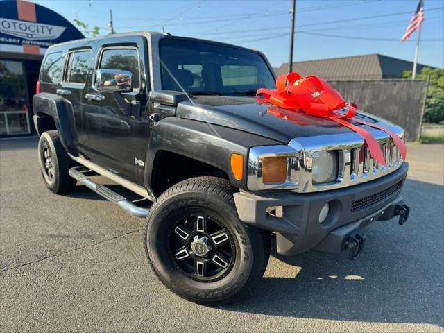 2007 HUMMER H3 SUV for sale in Totowa, NJ