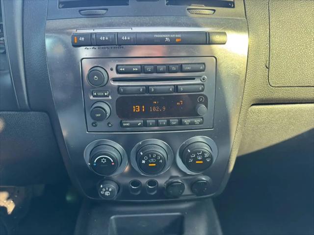 2007 HUMMER H3 SUV