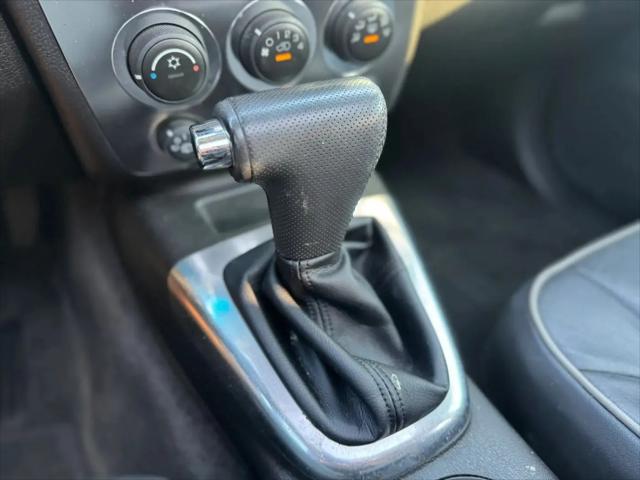 2007 HUMMER H3 SUV