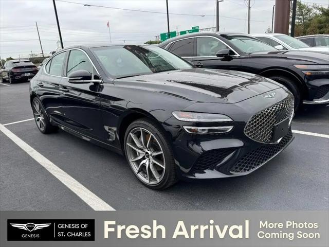 2025 Genesis G70 2.5T AWD for sale in St Peters, MO