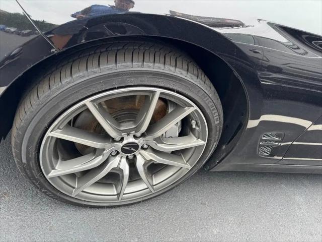 2025 Genesis G70 2.5T AWD