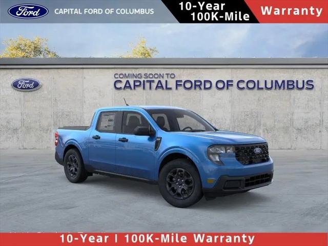 2026 Ford Maverick XLT for sale near Columbus, OH