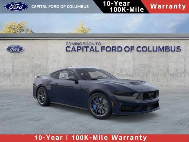 2026 Ford Mustang for sale near Columbus, OH