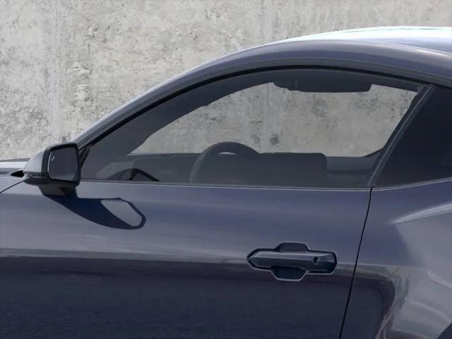 2026 Ford Mustang Dark Horse Fastback