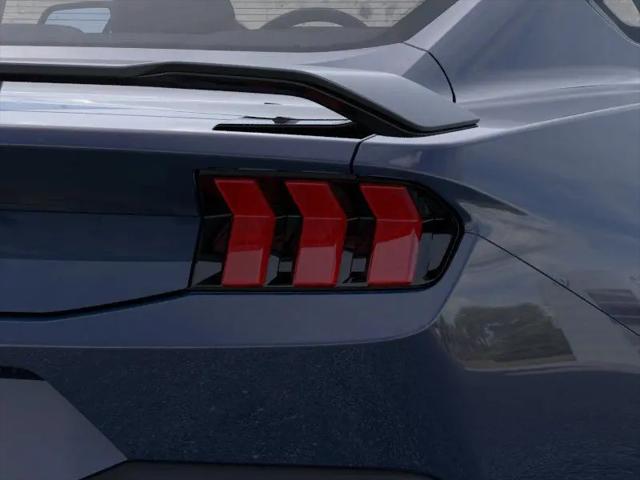 2026 Ford Mustang Dark Horse Fastback