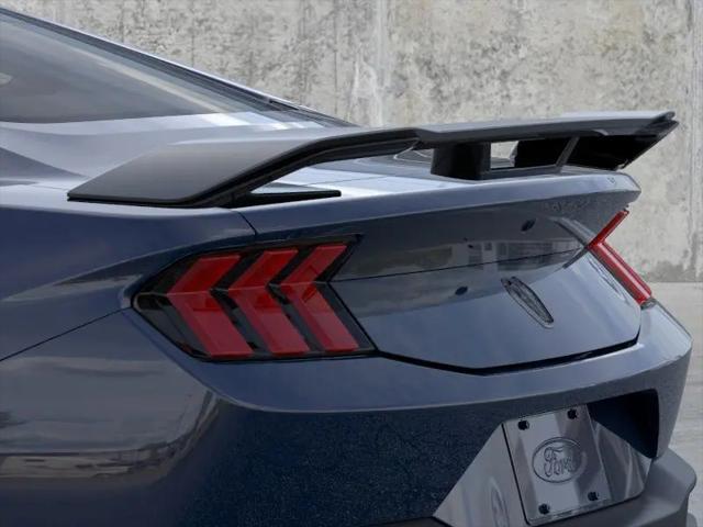 2026 Ford Mustang Dark Horse Fastback