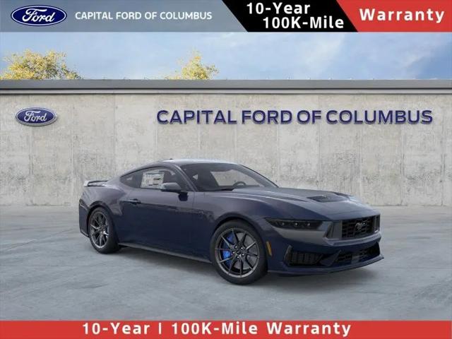 2026 Ford Mustang Dark Horse Fastback for sale near Columbus, OH