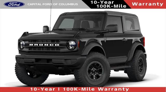 2026 Ford Bronco Base for sale near Columbus, OH