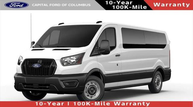 2026 Ford Transit-350 Passenger Van XL for sale near Columbus, OH