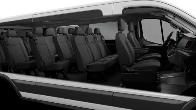2026 Ford Transit-350 Passenger Van XL