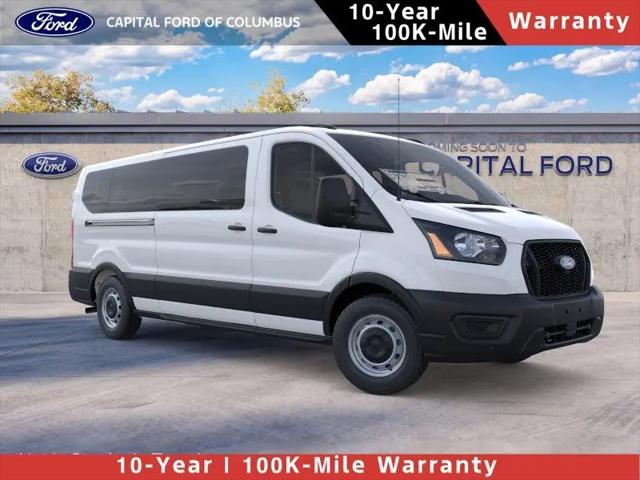 2026 Ford Transit-350 Passenger Van XL for sale near Columbus, OH