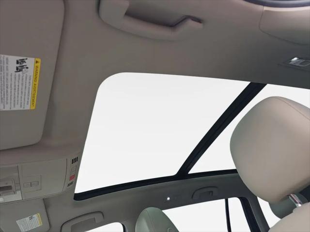 2018 Volkswagen Golf Alltrack TSI S
