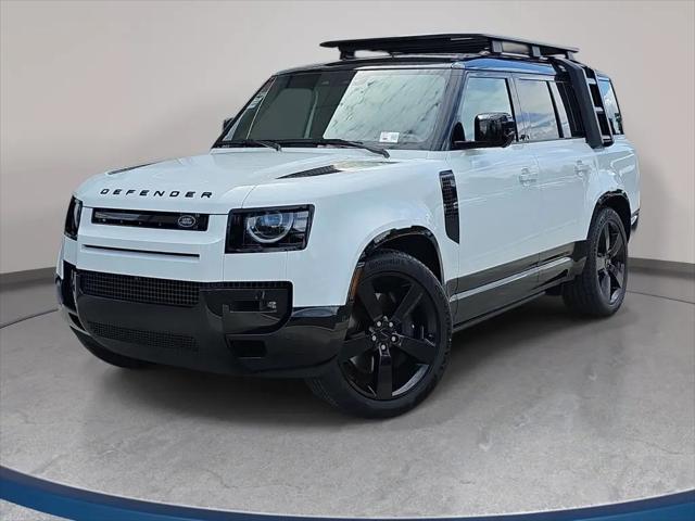 2026 Land Rover Defender P400 X-Dynamic SE for sale in Lynnwood, WA