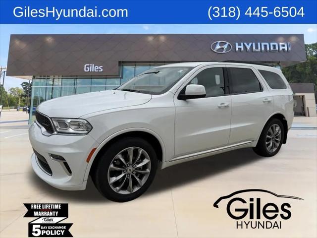 2022 Dodge Durango SXT RWD for sale in Pineville, LA