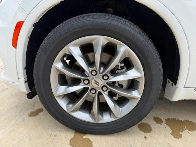 2022 Dodge Durango SXT RWD