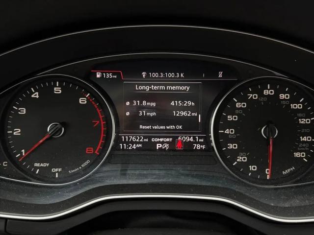 2019 Audi A4 40 Premium