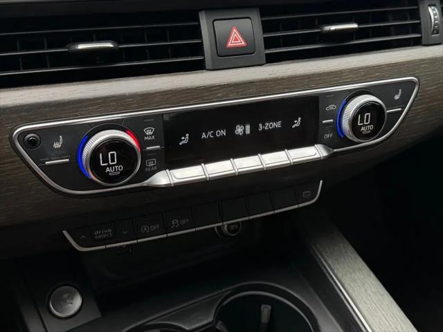 2019 Audi A4 40 Premium
