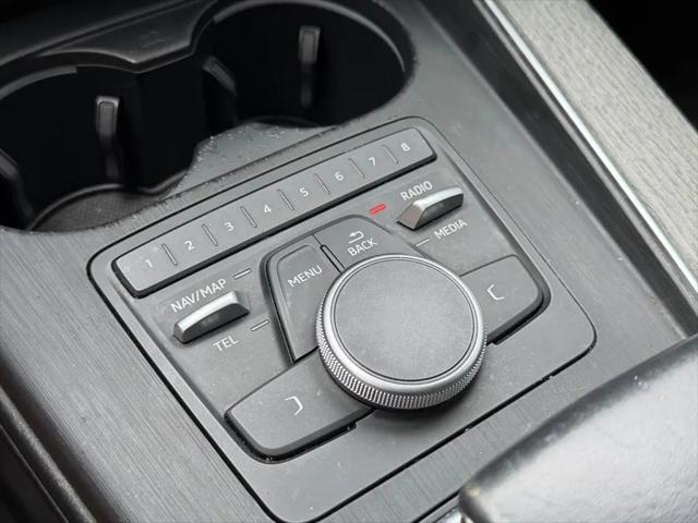 2019 Audi A4 40 Premium