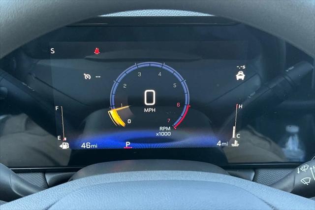 2026 Chevrolet TrailBlazer FWD LS
