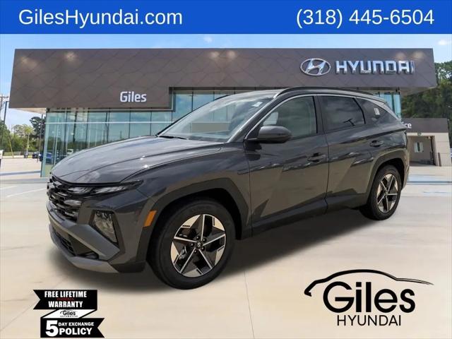 2026 Hyundai Tucson SEL for sale in Pineville, LA