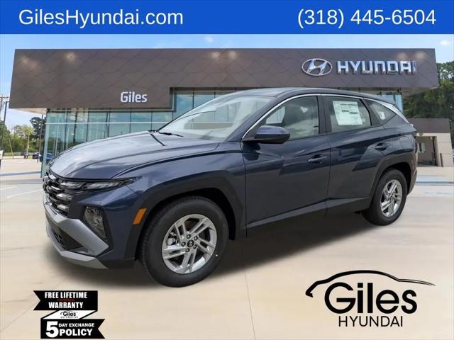 2026 Hyundai Tucson SE for sale in Pineville, LA