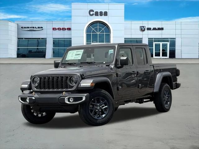 2026 Jeep Gladiator Sport for sale in Alamogordo, NM