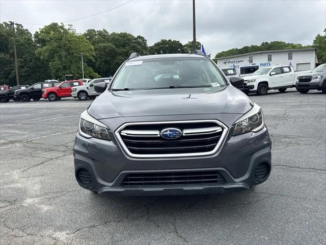 2019 Subaru Outback 2.5i