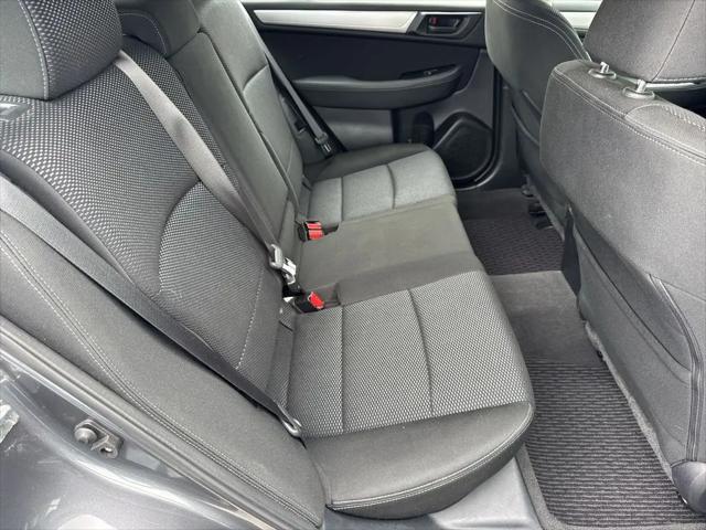 2019 Subaru Outback 2.5i