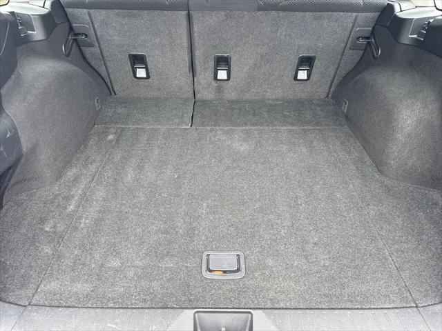 2019 Subaru Outback 2.5i