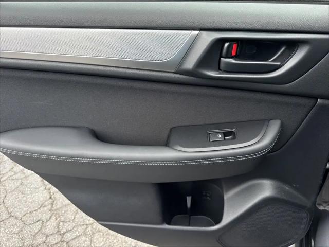 2019 Subaru Outback 2.5i