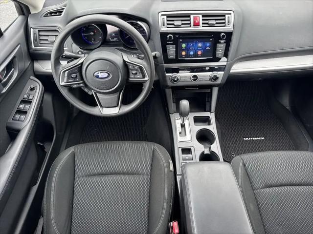 2019 Subaru Outback 2.5i