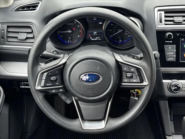 2019 Subaru Outback 2.5i