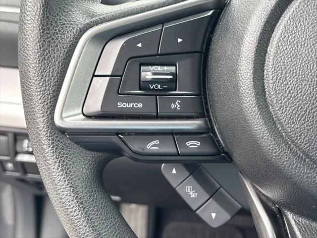 2019 Subaru Outback 2.5i
