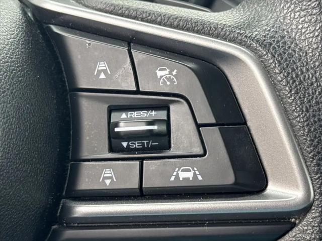2019 Subaru Outback 2.5i