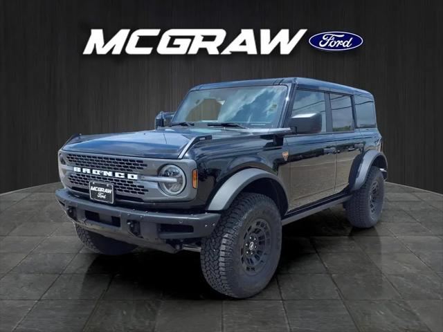 2026 Ford Bronco Badlands for sale in Aransas Pass, TX