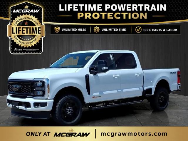 2026 Ford F-250 LARIAT for sale in Aransas Pass, TX