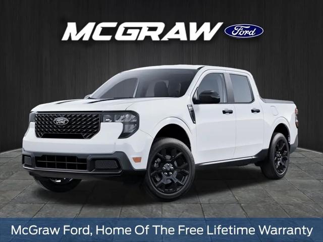 2025 Ford Maverick XLT for sale in Aransas Pass, TX