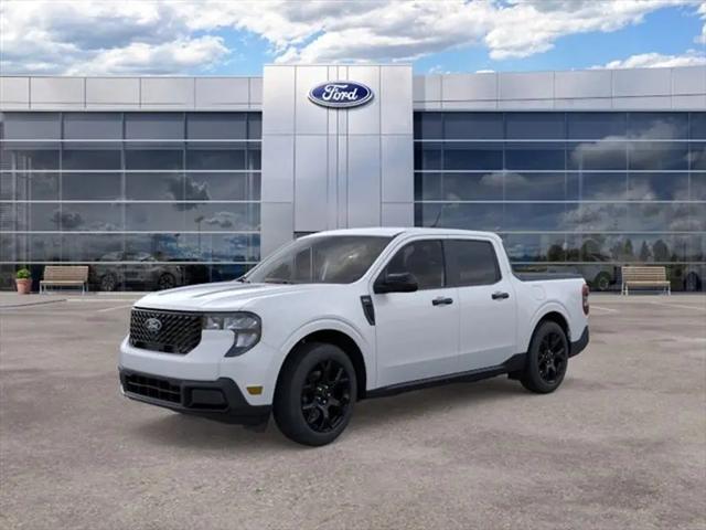2025 Ford Maverick XLT for sale in Aransas Pass, TX