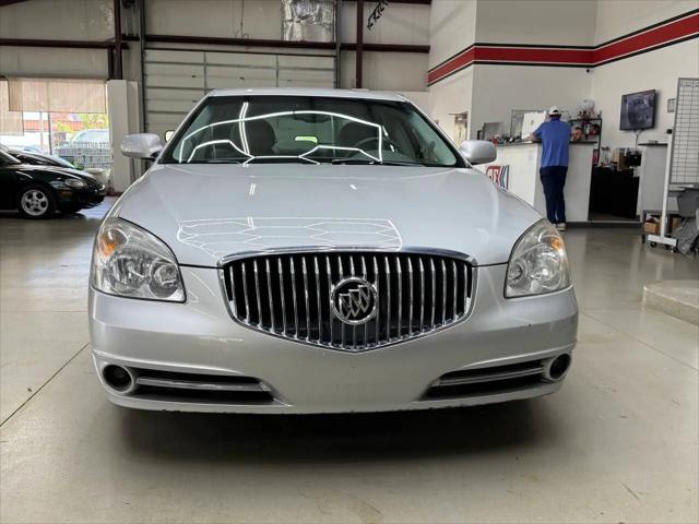 2011 Buick Lucerne CX