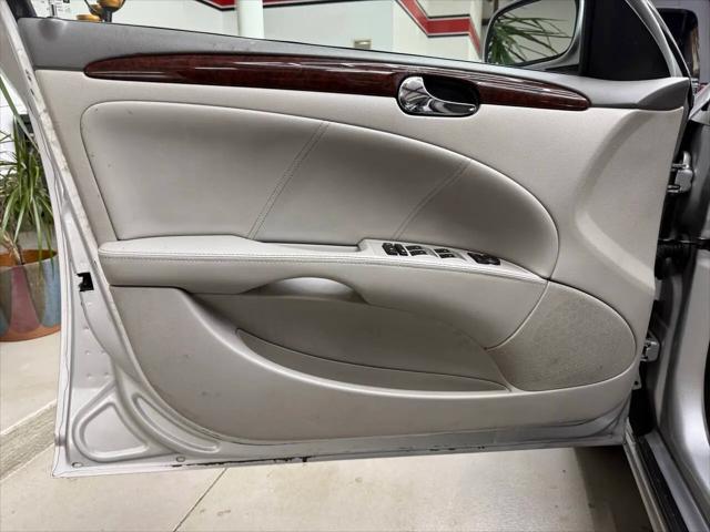 2011 Buick Lucerne CX