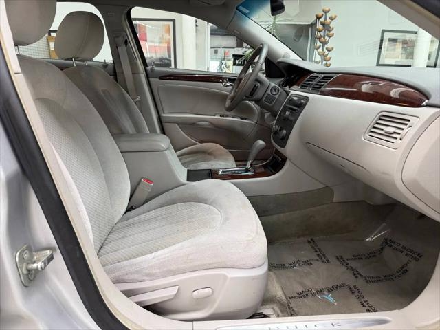 2011 Buick Lucerne CX