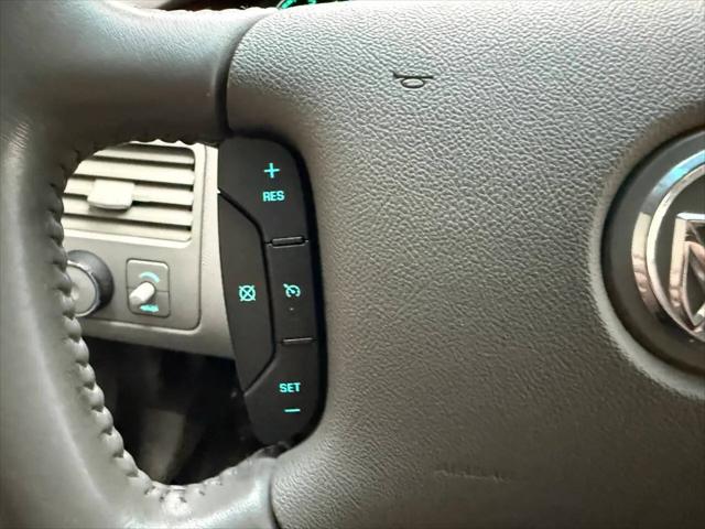 2011 Buick Lucerne CX
