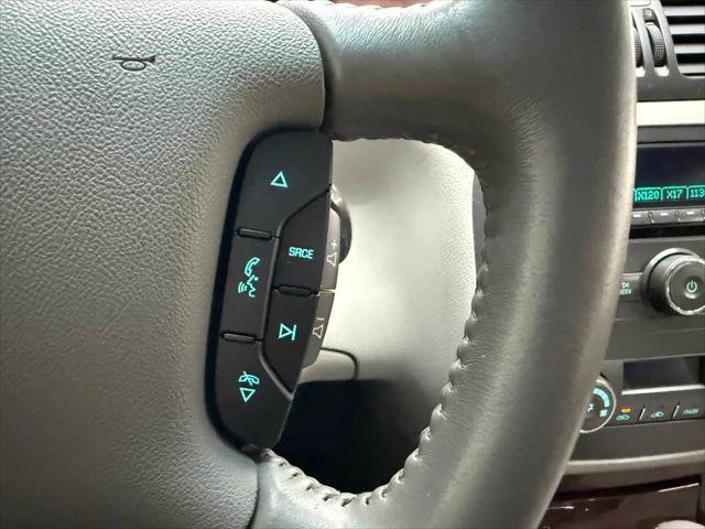 2011 Buick Lucerne CX