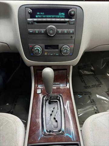 2011 Buick Lucerne CX