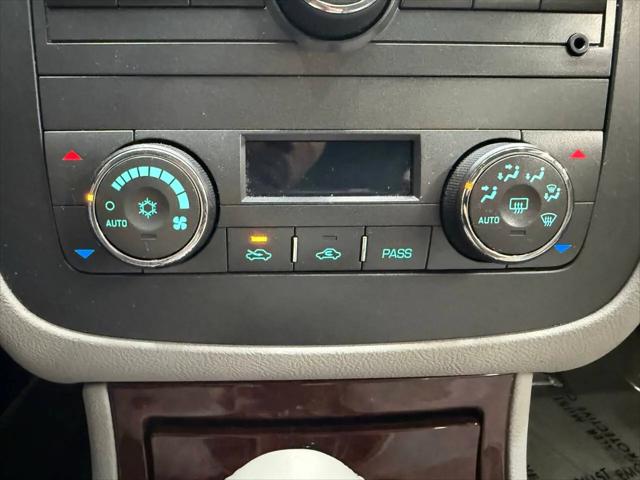 2011 Buick Lucerne CX