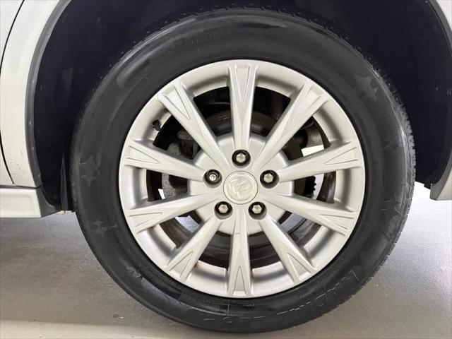 2011 Buick Lucerne CX