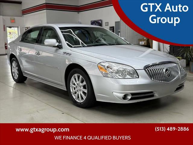 2011 Buick Lucerne for sale near West Chester, OH