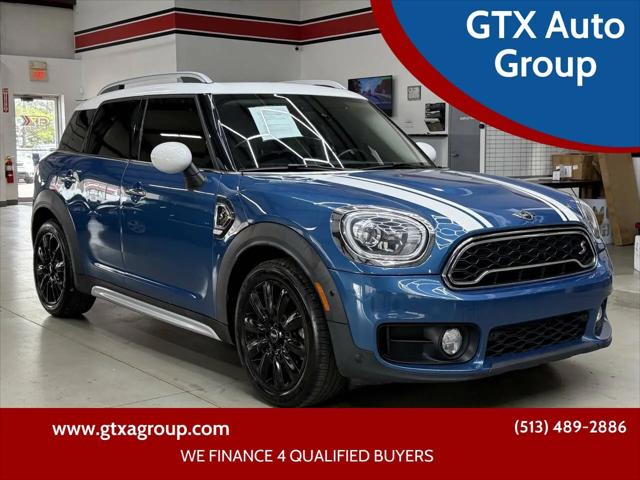 2018 MINI Countryman Cooper S for sale in West Chester, OH