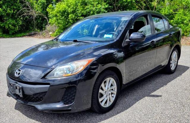 2012 Mazda Mazda3 i Touring for sale in Bensalem, PA